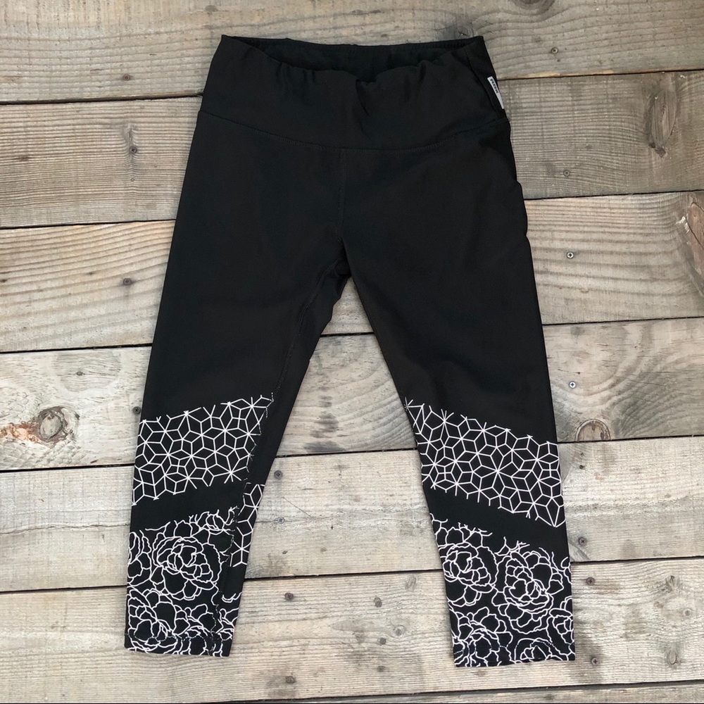 ✈️Reebok Leggings